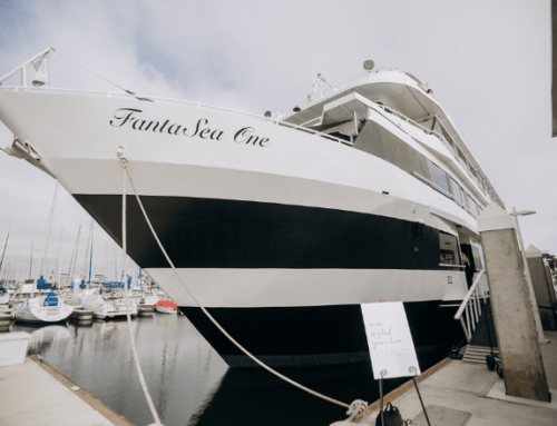 What Should I Wear to a Yacht Party? - Fantasea Yachts
