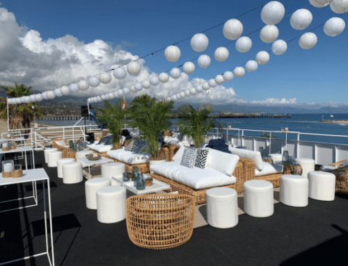 Six Tips For Planning Your Yacht Party - Fantasea Yachts