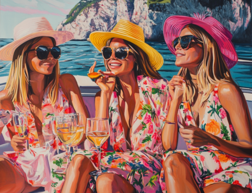 An Insider’s Guide to Yacht Party Rentals