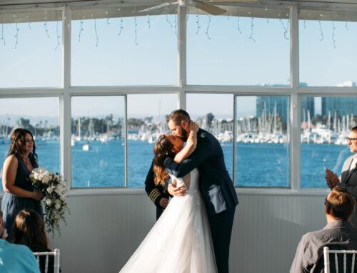 Why Yacht Weddings on a Marina del Rey Charter Outshine Other SoCal Locations